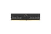 RAM - Lexar DDR5-5600 UDIMM - 16GB - CL46 - Single Channel (1 pcs) - Czarny - LD5U16G56C46ST-BGS