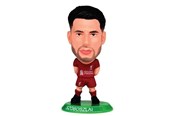 Figurki - Soccerstarz Liverpool: Dominik Szoboszlai - 5056122524752