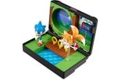 Drobiazgi - Console Heroes - MEGA DRIVE SONIC 2 - 0990311800119