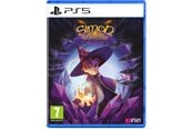 Gry - Simon the Sorcerer Origins - Sony PlayStation 5 - Przygodowy - 4262460628934