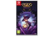 Gry - Simon the Sorcerer Origins - Nintendo Switch - Przygodowy - 4262460628965