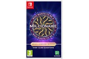 Gry - Who Wants To Be a Millionaire? (Final Answer Edition) - Nintendo Switch - Quiz - 3701529516474