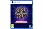 Gry - Who Wants To Be a Millionaire? (Final Answer Edition) - Sony PlayStation 5 - Quiz - 3701529517600