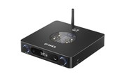 Wzmacniacze - FiiO K13 R2R - DAC & Headphone Amplifier - 2400mW - Bluetooth - Black - 5510293