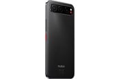 Telefon komórkowy - nubia Air 256GB/8GB - Titanium Black - 123454901001