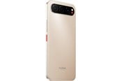 Telefon komórkowy - nubia Air 256GB/8GB - Titanium Desert - 123454901014