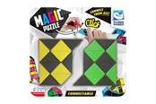 Małe prezenty dla dzieci - Clown Games - Clown Magic Puzzle Connectable 2x12 - 2005439