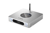 Wzmacniacze - FiiO K13 R2R - DAC & Headphone Amplifier - 2400mW - Bluetooth - Silver - 5510299