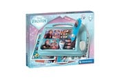Kreatywne gry - Clementoni - Frozen Quizzy Travel Game - 16674