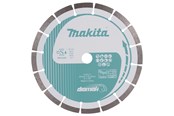Szlifierka katowa - Makita D-80117 Diamond Wheel 230x22.23 - D-80117