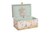Pokój dzieciecy - Bambolino Toys Little Dutch Jewelry Box Deer - Fairy Garden - 126190