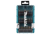 Wiertla & Bity - Makita E-25068 Torsion Bit Set - 28 Piece - E-25068