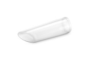 Odkurzacz - worki i akcesoria - Kärcher Karcher Standard nozzle silicone FDA transparent D - 9.989-838.0
