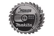 Pila tarczowa - Makita B-62985-2 Circular Saw Blade - B-62985-2