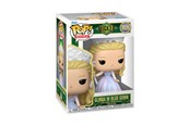 Drobiazgi - Funko! - Funko POP Vinyl Wicked Glinda in blue gown - Figurka - 86671