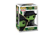 Drobiazgi - Funko! - POP Vinyl Wicked Elphaba - Figurka - 86672
