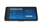 Wideokonferencja - Logitech - video conferencing kit - 991-000389