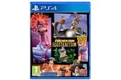 Gry - Chicken Run: Eggstraction - Sony PlayStation 4 - Akcji/Przygodowa - 5061005356849