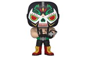 Drobiazgi - Funko! - Heroes: DC Super Heroes (Bane - Dia De Los GITD) - Figurka - 889698581882