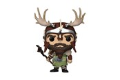 Drobiazgi - Funko! - Funko - Games: Diablo (Druid) - Figurka - 0889698724944