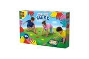 Zabawki na zewnatrz - SES Creative - Hands and Feet Twist - 02249