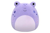 Plusz - Squishmallows Plush Toy - Nahomy Tadpole 30cm - SQCR06625