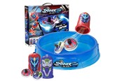 Zabawki - Silverlit Spinner MAD 2 Deluxe Battle Pack - SL86306