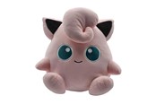 Przybory szkolne - Pokemon Backpack Plush Jigglypuff - PM24760JP