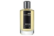Perfumy i zapachy - Mancera Black Intensive Aoud Eau De Parfum 120 ml - 3760265190362