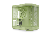 Obudowa komputerowa - HYTE Y70 Matcha Milk - Obudowa komputerowa - Miditower - Zielony - CS-HYTE-Y70-MM