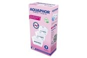 Akcesoria kuchenne - Aquaphor Maxfor+ Mg Economy pack (3 pieces) - 524296