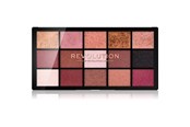 Makijaz - Makeup Revolution Reloaded Eyeshadow Palette 16.5 g.- Affection. - 5057566138222