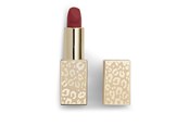 Makijaz - Makeup Revolution New Neutral Satin Matte Cream Lipstick.3.6 g.- Velvet. - 5057566410434