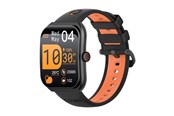 Smartwatch, zegarek i opaska sportowa - Colmi P86 Smartwatch - P86 Black