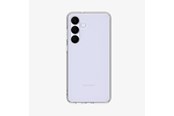 Telefon - Pokrowiec i etui - Spigen Ultra Hybrid - crystal clear - Samsung Galaxy S25 FE - ACS10026