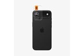 Telefon - szkło ochronne - Spigen Glass tR EZ Fit Optik Pro 2 Pack - gray - iPhone Air - AGL10130