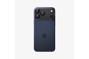 Telefon - szkło ochronne - Spigen Glass tR EZ Fit Optik Pro XL 1 Pack - black - iPhone 17 Pro - AGL10644