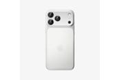 Telefon - szklo ochronne - Spigen Glass tR EZ Fit Optik Pro XL 1 Pack - silver - iPhone 17 Pro Max - AGL10652