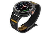 Smartwatch - akcesoria - Spigen Athlex Air Active Band - navy - Samsung Galaxy Watch 8 46mm/44mm/40mm - AMP10114