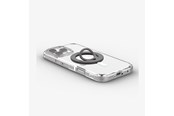 Telefon - Inne akcesoria - Spigen Dual Pop MagSafe Phone Holder (Slim) - marble gray - AMP10195