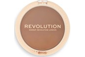 Makijaz - Makeup Revolution Ultra Cream Bronzing Powder 6.7 g.– Cocoa Light - 5057566556361