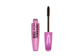 Makijaz - Makeup Revolution Big Lash Reloaded Volumising Mascara 8 ml.– Black - 5057566546942