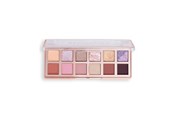 Makijaz - Makeup Revolution Eyeshadow Palette 8.4 g.- The Enchanted Icon - 5057566792288
