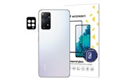 Telefon - szklo ochronne - Wozinsky Full Camera Glass 9H Full Camera Tempered Glass for Xiaomi Redmi Note 11 Pro - 9145576248232