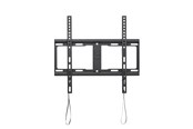 Uchwyty ścienne, uchwyty AV i meble AV - ONEFORALL WM4419 Massiv Fast TV-vægbeslag 32-65" VESA 400x40 - Max - recommended for 65" - WM4419