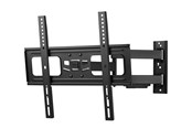 Uchwyty ścienne, uchwyty AV i meble AV - ONEFORALL WM2453 - Max 50 kg - recommended for 65" - WM2453