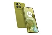 Telefon komórkowy - Motorola moto g86 256GB/8GB - PANTONE Golden Cypress - PB7L0088SE