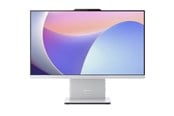 Komputer - All-In-One - Lenovo IdeaCentre AIO 24IRH9 - all-in-one Core i7 13620H - 16 GB - SSD 512 GB - LED 23.8" - English - F0HN00SKPB