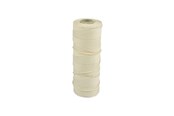 Materialy hobbystyczne - Quantore - Cotton rope Ecru 100m - 800005