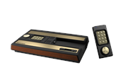 Konsola do gier - Atari Intellivision Sprint - 4020628553838